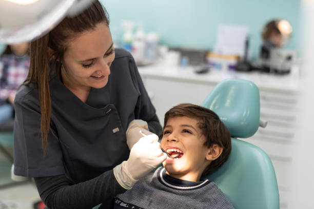 Best Emergency Dentist for Lost Fillings or Crowns in Centreville, MS