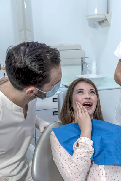 Best Emergency Dental Extractions in Centreville, MS